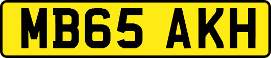 MB65AKH