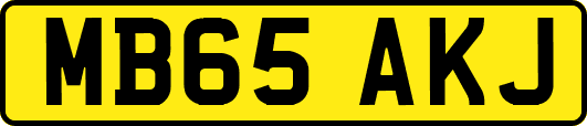 MB65AKJ