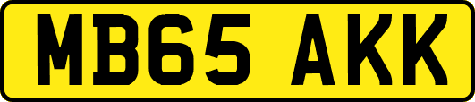 MB65AKK