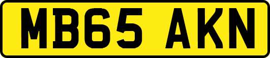 MB65AKN