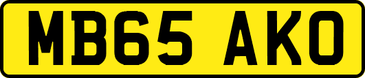 MB65AKO