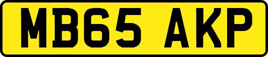 MB65AKP