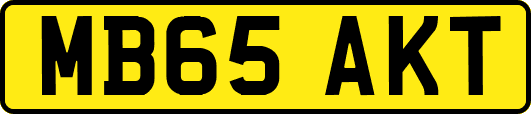 MB65AKT