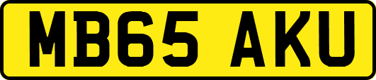 MB65AKU