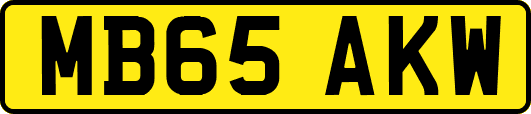 MB65AKW