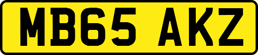 MB65AKZ