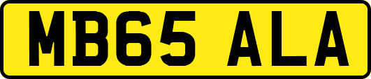 MB65ALA