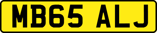 MB65ALJ