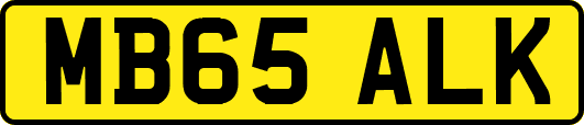 MB65ALK