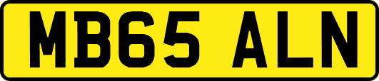MB65ALN