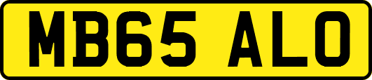 MB65ALO