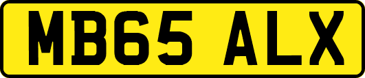 MB65ALX