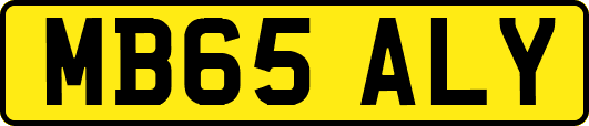 MB65ALY