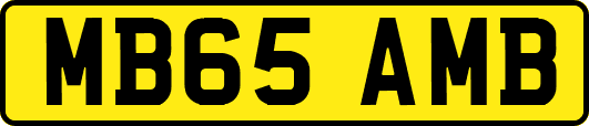 MB65AMB
