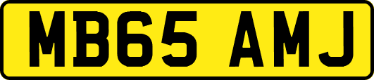 MB65AMJ