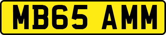 MB65AMM
