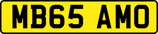 MB65AMO