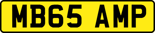 MB65AMP