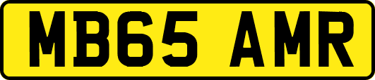 MB65AMR