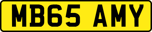 MB65AMY