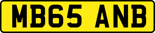 MB65ANB