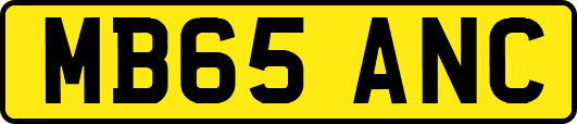 MB65ANC
