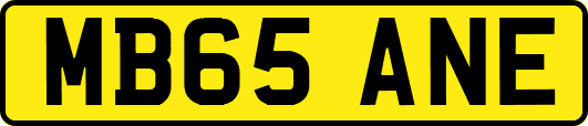 MB65ANE