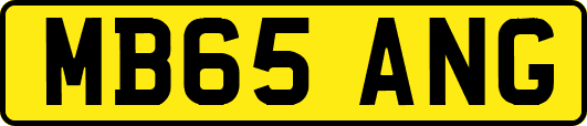 MB65ANG