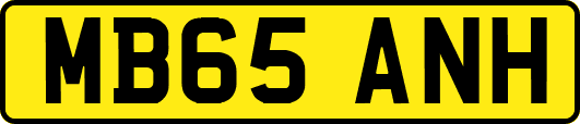 MB65ANH