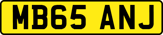 MB65ANJ