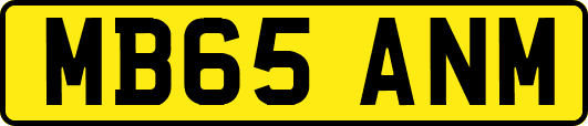 MB65ANM