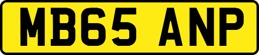 MB65ANP