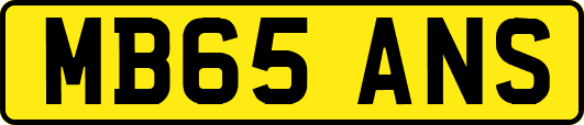 MB65ANS