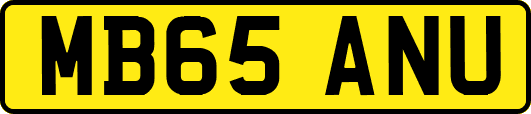 MB65ANU