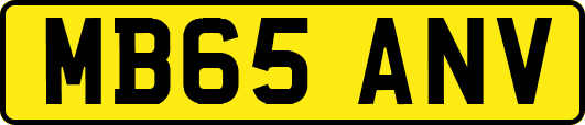 MB65ANV