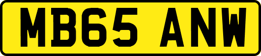 MB65ANW