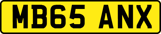 MB65ANX