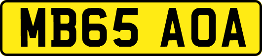 MB65AOA