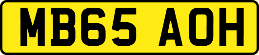 MB65AOH