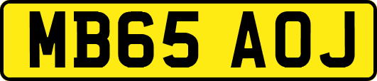 MB65AOJ