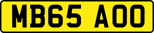 MB65AOO