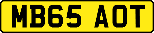 MB65AOT