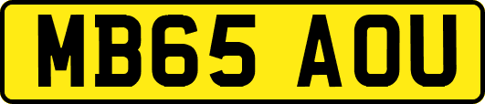MB65AOU