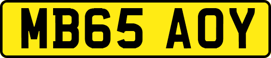 MB65AOY