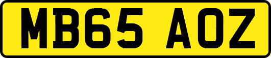 MB65AOZ
