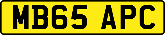 MB65APC