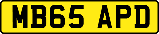 MB65APD