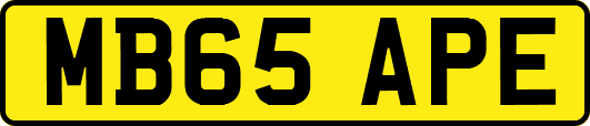 MB65APE