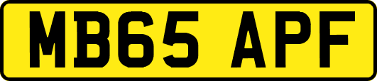 MB65APF