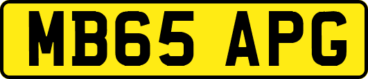 MB65APG